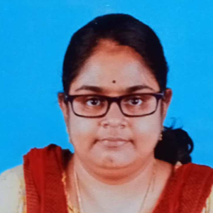 Srinithikrishnan M-Freelancer in Chennai,India