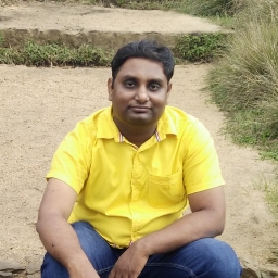 Chamara Danusha-Freelancer in Colombo,Sri Lanka