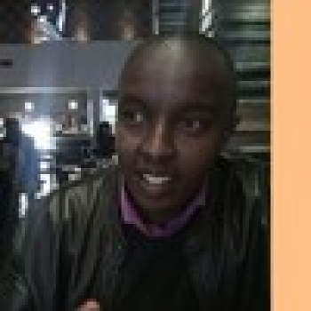 Maurice Kariuki-Freelancer in Kenya,Kenya