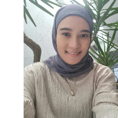 Eva Sarifadilah-Freelancer in Bandung,Indonesia