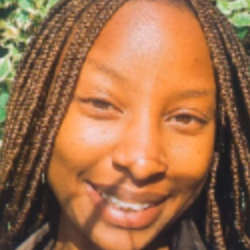 Ruby Odhiambo-Freelancer in ,Kenya
