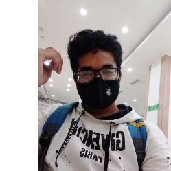 Syed Ibrahim-Freelancer in Aurangabad,India