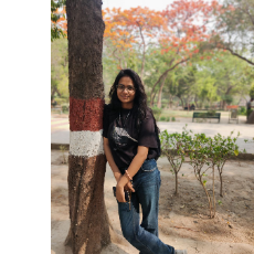 Pragati Kumari-Freelancer in GHAZIPUR,India