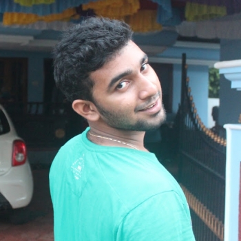 Rohith Swaminathan-Freelancer in thrissur,India