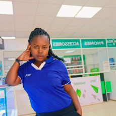 Damaris Njeri-Freelancer in Nairobi,Kenya