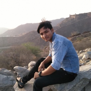 Vishwajeet Singh-Freelancer in Jaipur,India