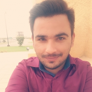 Adeel Younas-Freelancer in ,Pakistan