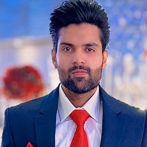 Muhammad Umar-Freelancer in Islamabad,Pakistan