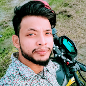 Hira Al-amin-Freelancer in Dhaka,Bangladesh