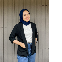 Fitri Aprianti-Freelancer in Jakarta,Indonesia
