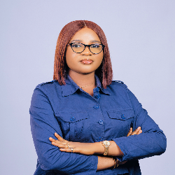 Faith Alimi-Freelancer in Nigeria,Nigeria