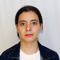 Amina Chila-Freelancer in Tichy,Algeria