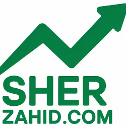Sher Zahid-Freelancer in Islamabad,Pakistan