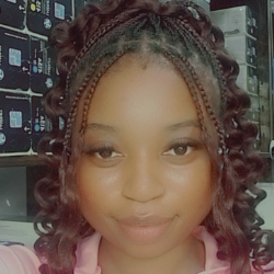Stephanie Chuwkrah-Freelancer in Abuja,Nigeria