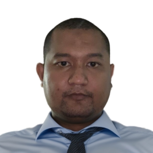 Achmad Fachrul Rizal-Freelancer in Jakarta,Indonesia