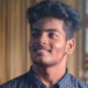 Raagul D-Freelancer in Chennai,India