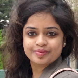 Shubhangi Gupta-Freelancer in Faridabad,India