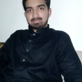 Haider Ali-Freelancer in Gujranwala,Pakistan