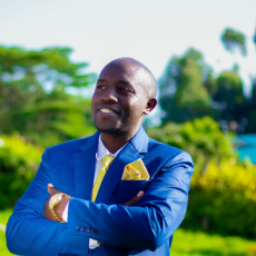 Gibson Ogucha-Freelancer in Nairobi,Kenya