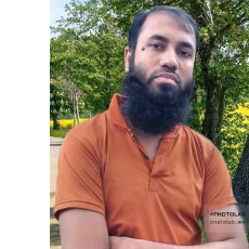 Mohammad Mohiuddin-Freelancer in Dhaka,Bangladesh