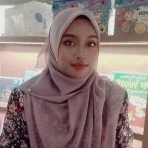 Emilia Elena-Freelancer in Alor Star,Malaysia