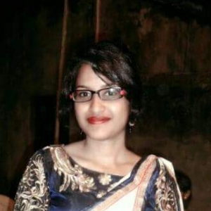 Aishwarya Padhi-Freelancer in ,India