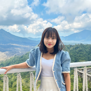 Lina Rodiani-Freelancer in Jakarta,Indonesia