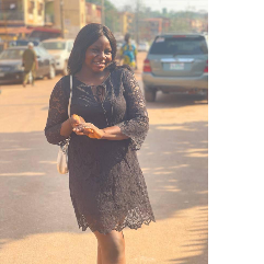 Doris Nwodo-Freelancer in Enugu,Nigeria