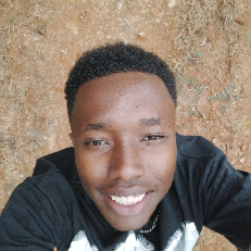 Victor2003-Freelancer in Nairobi,Kenya