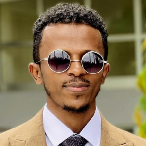 Biniyam Belihu-Freelancer in Addis Ababa,Ethiopia