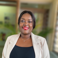 Linda Luile-Freelancer in Nairobi,Kenya
