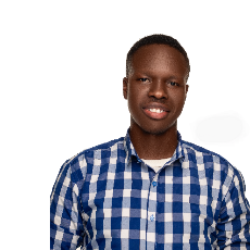 Ojo E. Babawale-Freelancer in Abuja,Nigeria