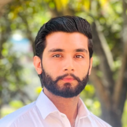 Muhammad Usama-Freelancer in Gujrat,Pakistan