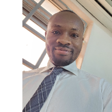 Michael Gbenga-Freelancer in Abuja,Nigeria