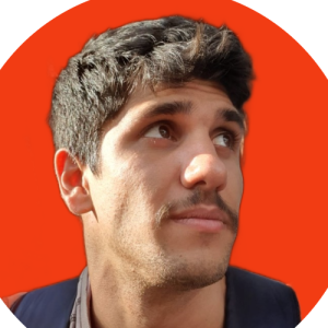Pedro Ferrancini-Freelancer in São Joaquim da Barra,Brazil