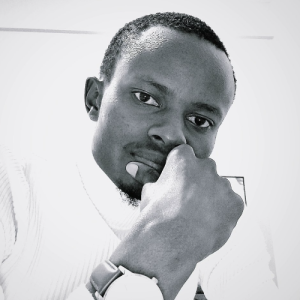 Simon Ngechu Muchina-Freelancer in Nairobi,Kenya