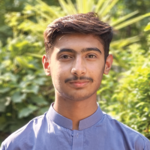 Taha Khan-Freelancer in islamabad,Pakistan