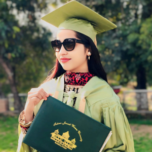 Iqra Azizan-Freelancer in Rawalpindi,Pakistan