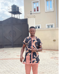 Martins Ajuonuma-Freelancer in Lagos,Nigeria