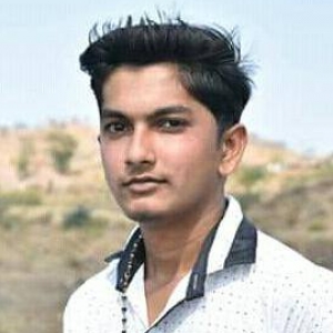 Vishal Chauhan-Freelancer in Gujarat,India