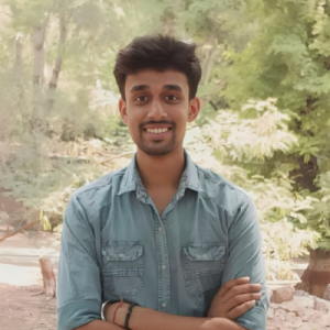 Ayush Sharma-Freelancer in Patna,India