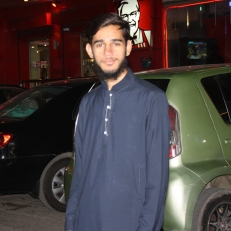 Muhammad Shahbaz-Freelancer in Lahore,Pakistan