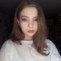 Daryna Petrushko-Freelancer in Uzhhorod,Ukraine