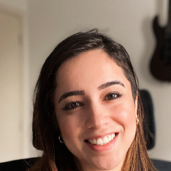 Clara Carl-Freelancer in Edinburgh,United Kingdom