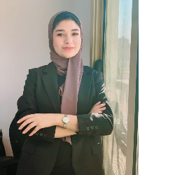 Mai Tharwat-Freelancer in Cairo,Egypt