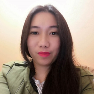 Frances Rachel-Freelancer in Baguio City,Philippines