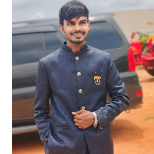 Golkonda Saikrishna-Freelancer in Hyderabad,India