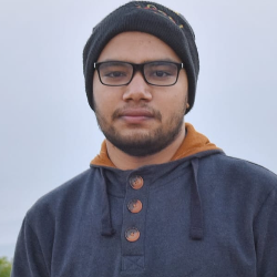 Prachurzo Hasan-Freelancer in Dhaka,Bangladesh