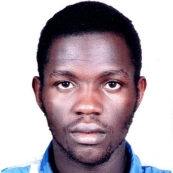 Israel Jean Ocha-Freelancer in Kampala,Uganda