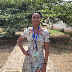 Treasure Akpama-Freelancer in Abuja,Nigeria